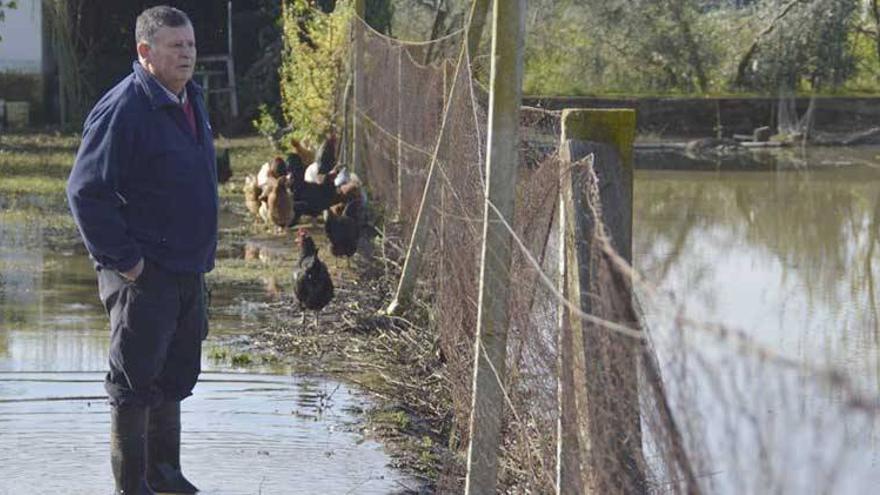 Desactivado totalmente el plan de emergencia por lluvias en la región