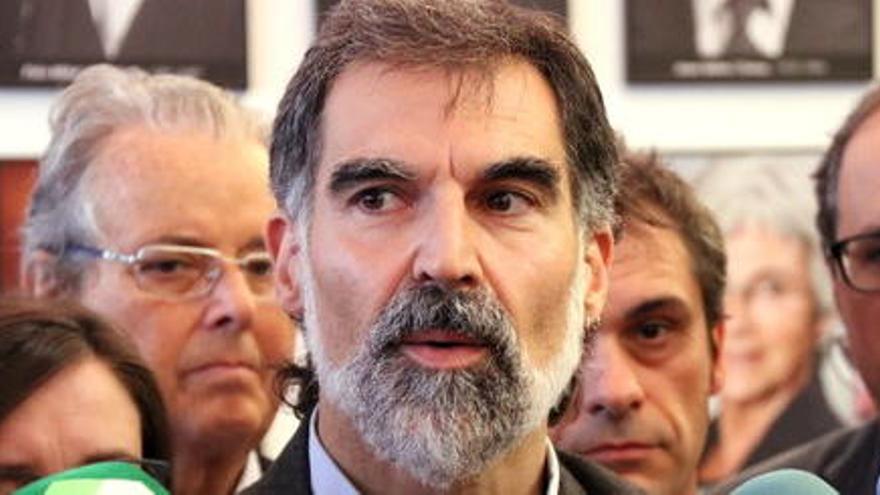 Jordi Cuixart