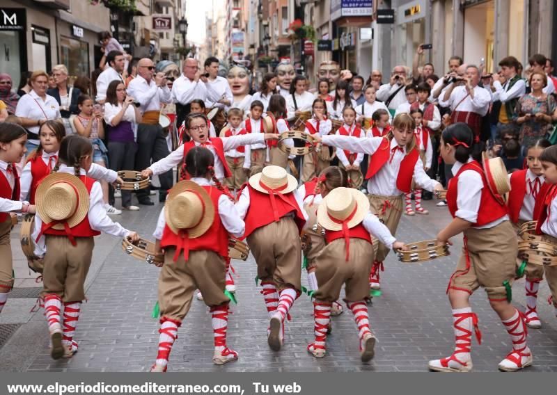 CORPUS CASTELLÓ