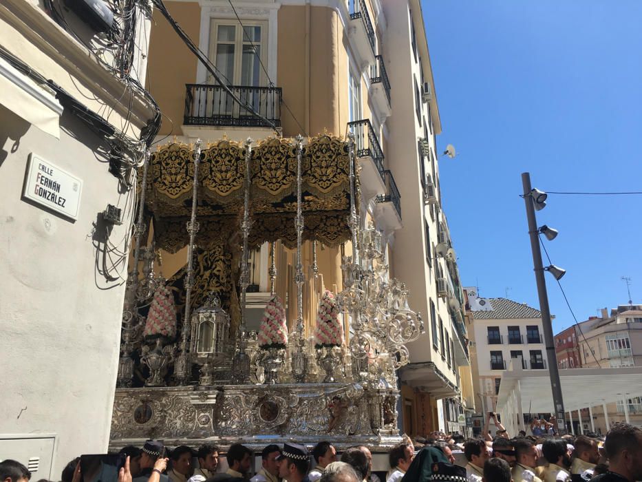 Domingo de Ramos | Lágrimas y Favores