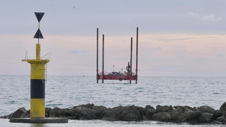 Así será el nuevo emisario submarino de Palma que acabará con los vertidos contaminantes en la bahía