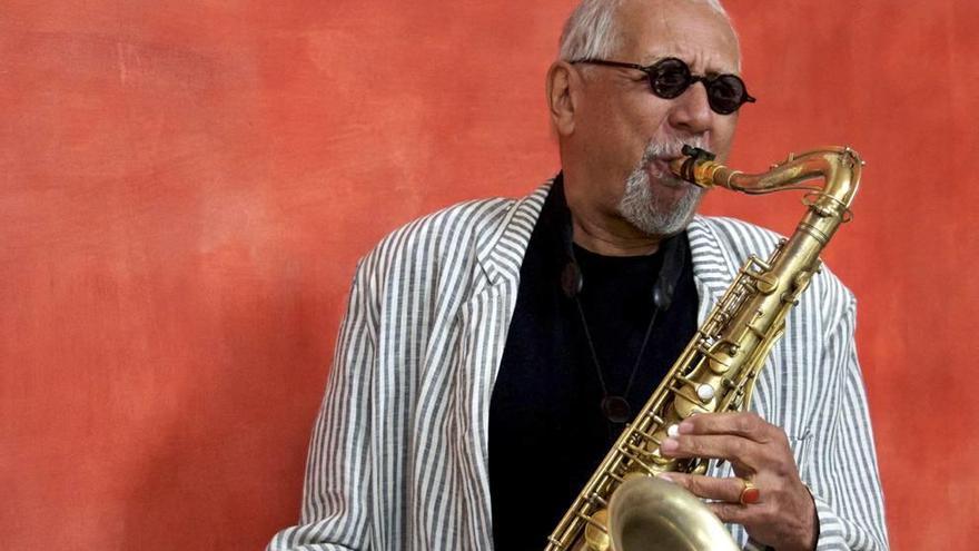 Charles Lloyd, maestro entre maestros