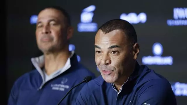 Cafú: "Brasil tiene muchas opciones de ganar el Mundial"