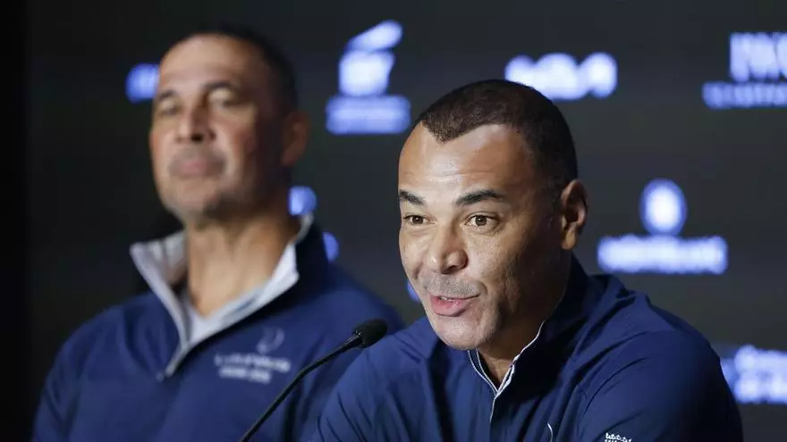 Cafú: "Brasil tiene muchas opciones de ganar el Mundial"