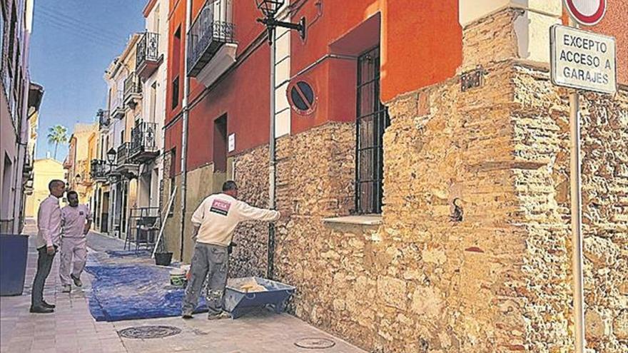 Almassora priorizará los contratos a firmas locales