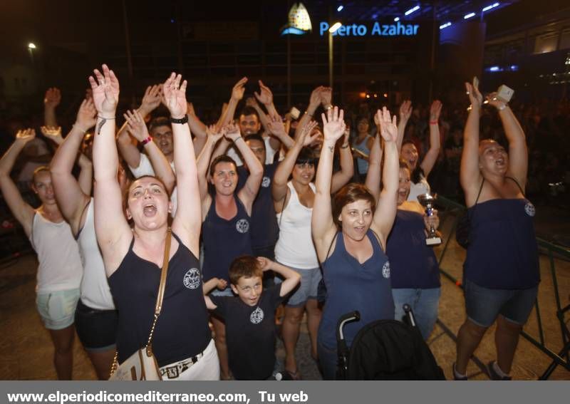 Galería de fotos -- Castellón despide la Magdalena y ya prepara la del 2015