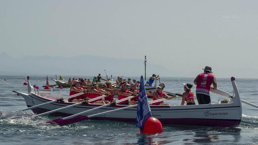 La Liga Provincial de Jábegas aterriza en Benalmádena