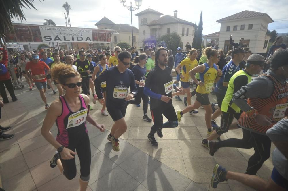 Carrera Popular de Assido