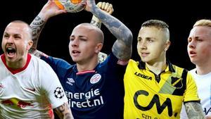 La evolución imparable de Angeliño