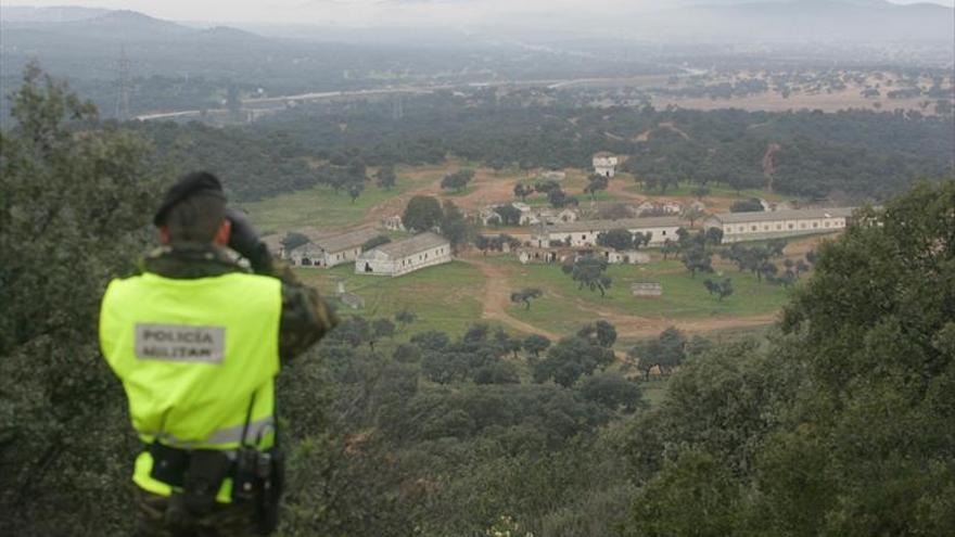 Dando guerra en los tribunales