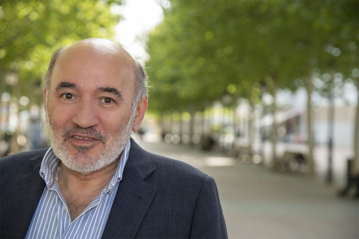 José Manuel Aranda: "Calatayud va a apostar por inversiones estratégicas"