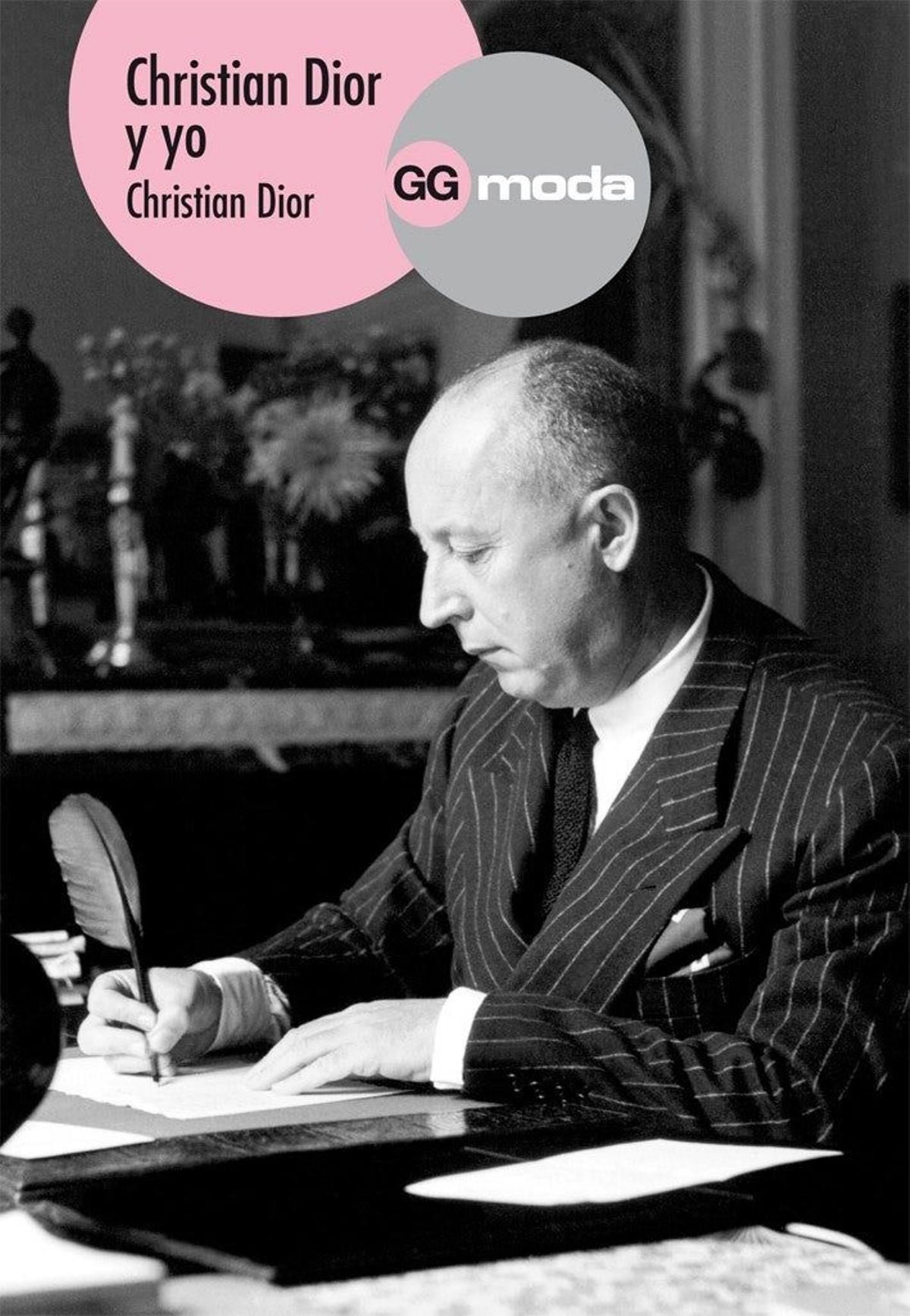 'Christian Dior y yo', de Christian Dior