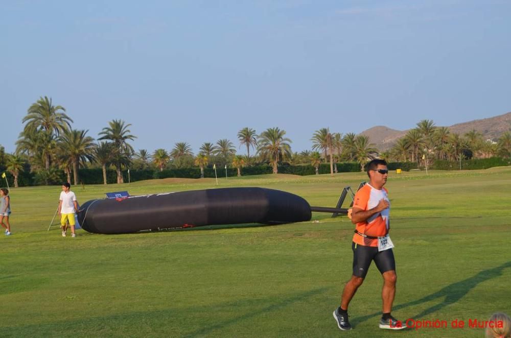 Sunset Race La Manga Club