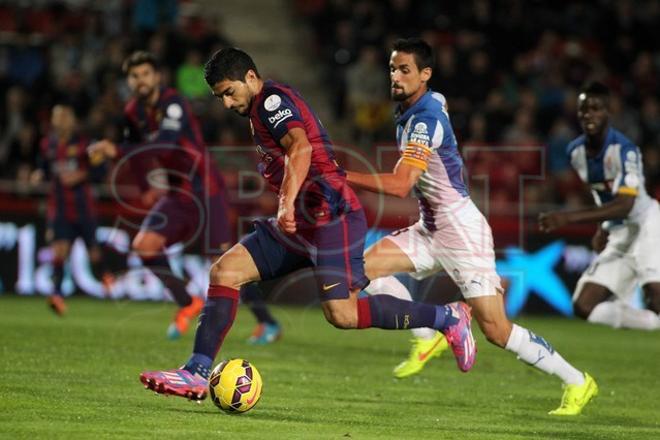 Las mejores imágenes de la Super Copa de Catalunya