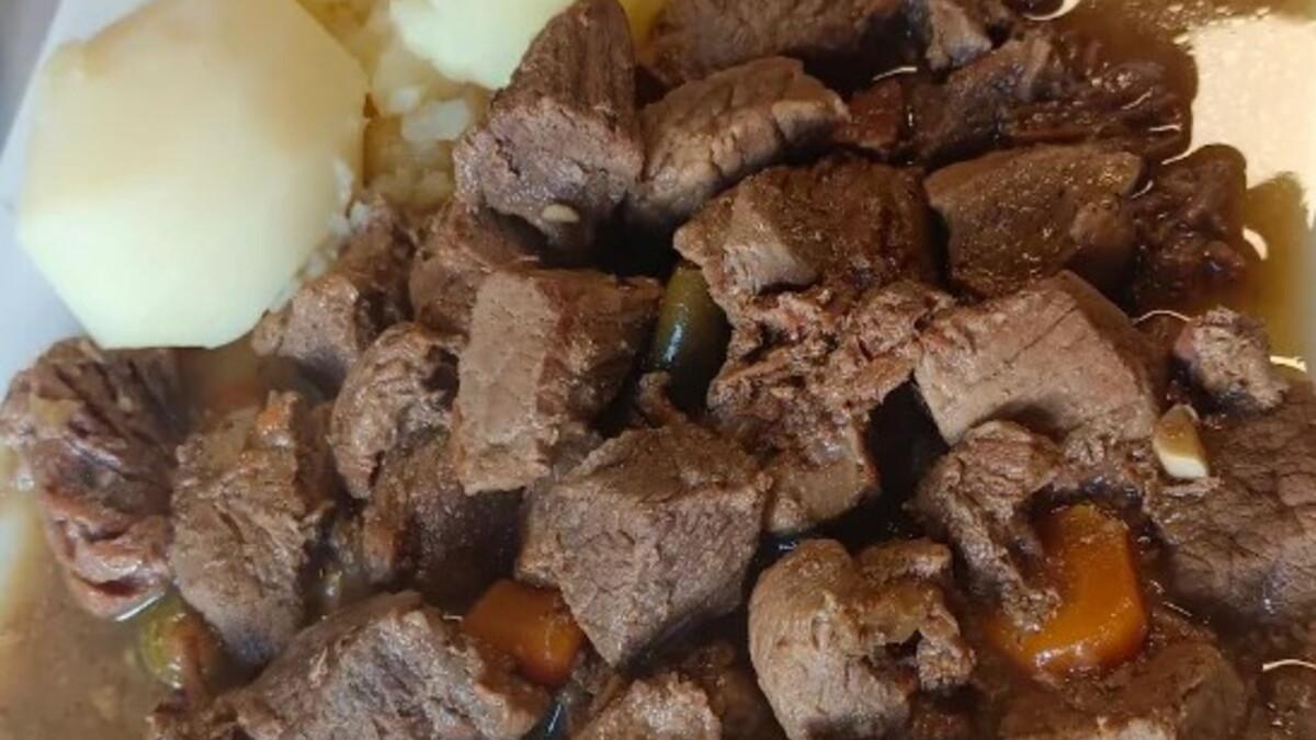 platos contundentes y precios económicos