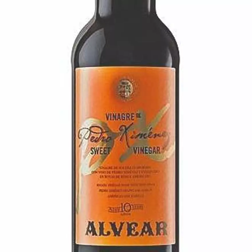 Vinagre de PX Sweet