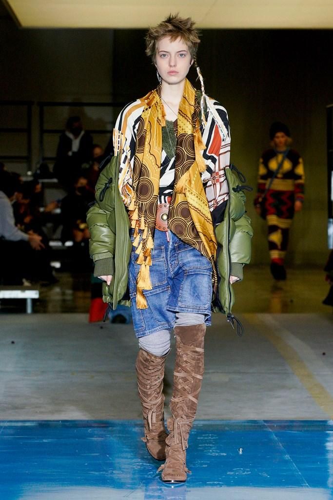 Dsquared2