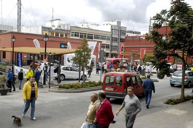 FERIA DEL NORTE