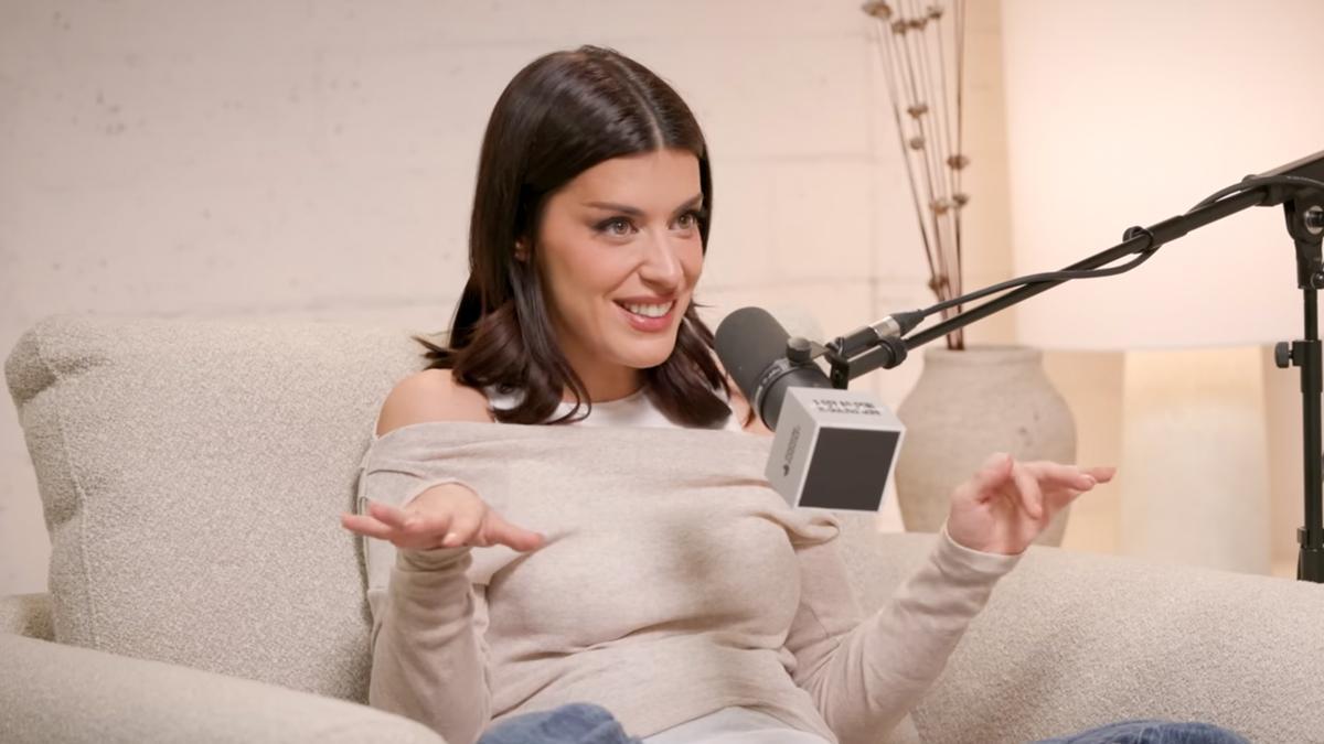 Dulceida en 'A solas'