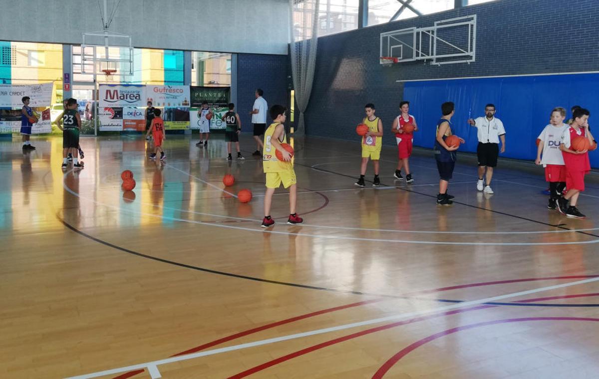 Jornadas de Detección de la FBCV