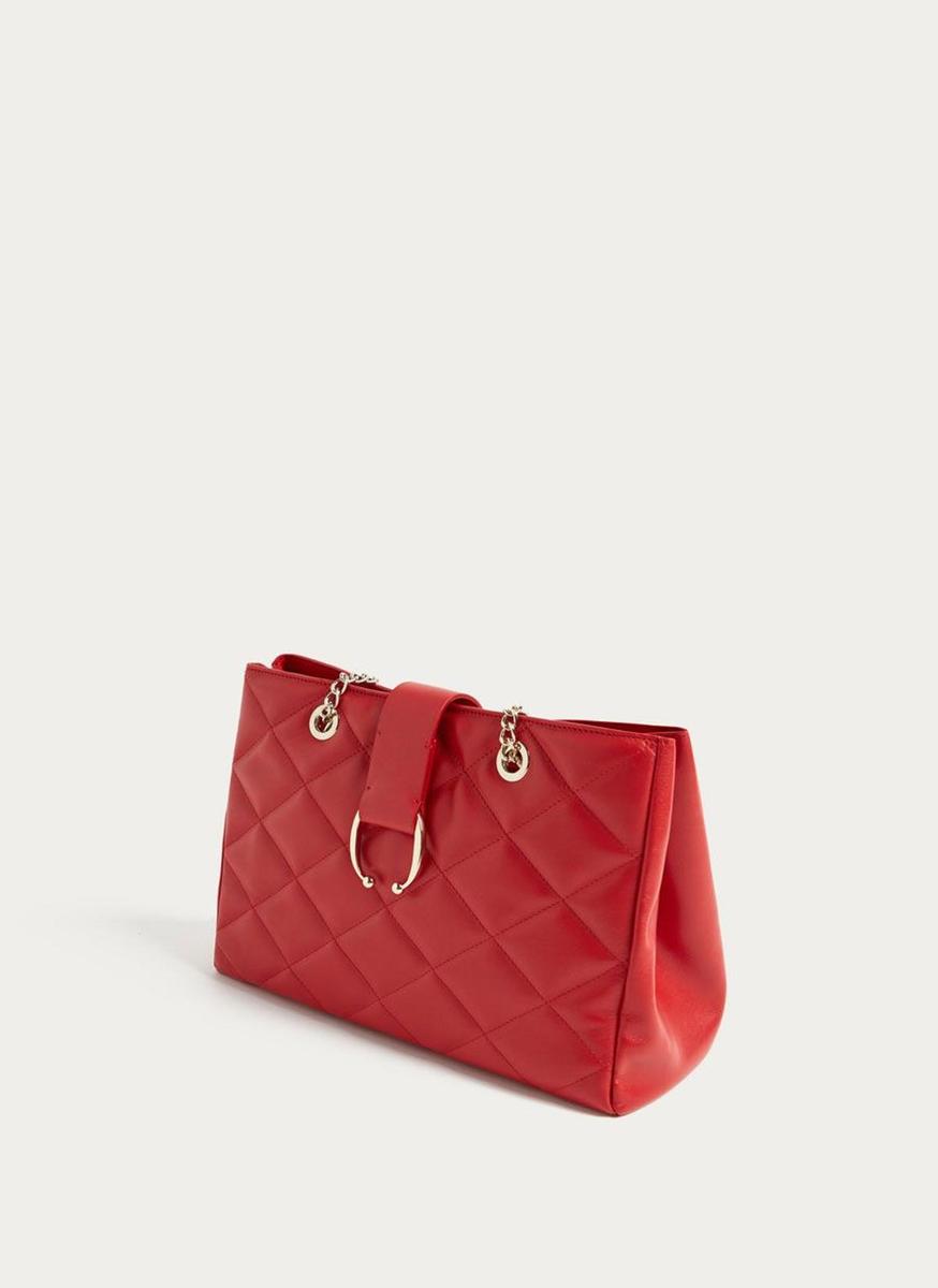 Bolso de Uterqüe (179 €)