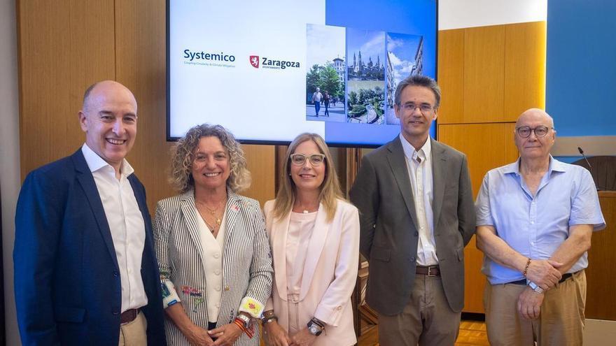 Teruel abraza la Economía Circular: Impacto de Systemico en Aragón