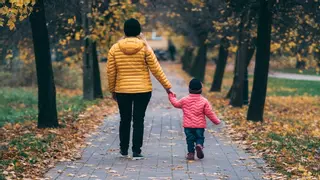 Estos son los pasos que debes andar al día para mejorar la salud