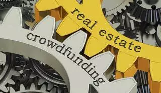 Crowdfunding inmobiliario, otra forma de invertir en ladrillo