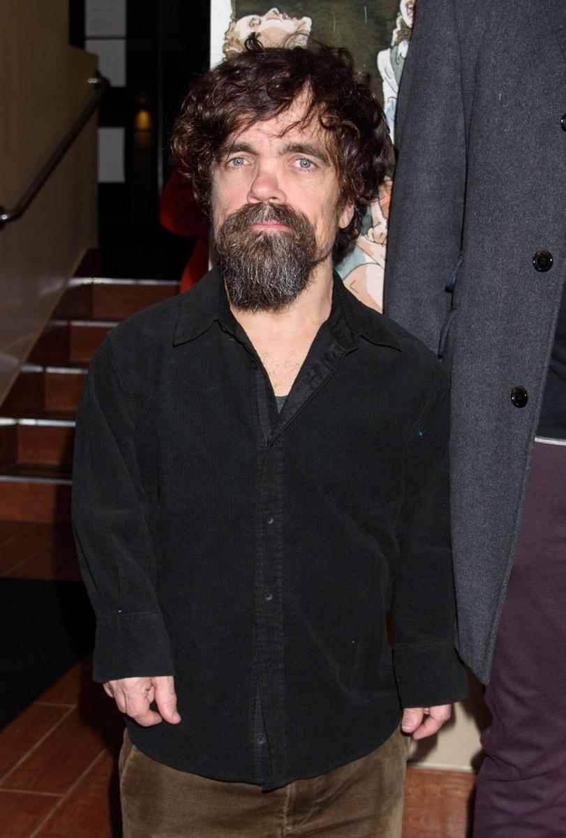 Peter Dinklage