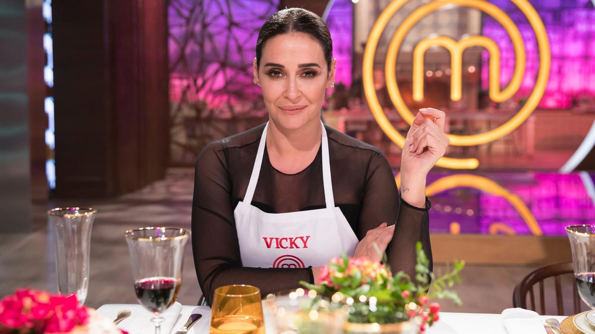 Vicky Martín Berrocal y su madre rompen su silencio sobre la doble vida de José Luis Martín Berrocal: “O lo tomas o lo dejas”