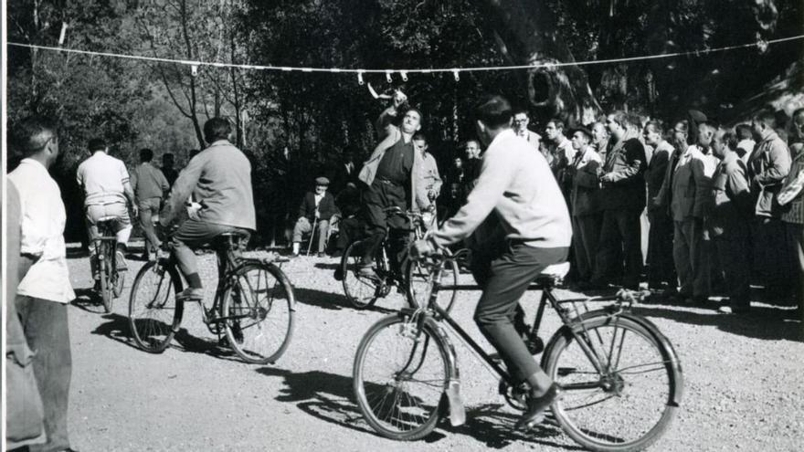 San Juan de Dios: cien años cuidando de la salud mental en Málaga