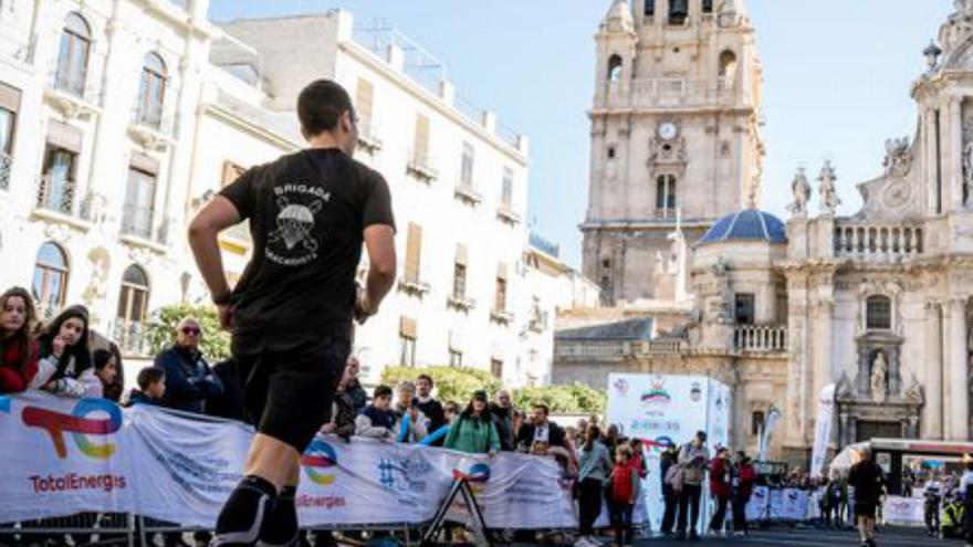 La TotalEnergies Maratón Murcia Costa Cálida, con tarifa reducida hasta el sábado