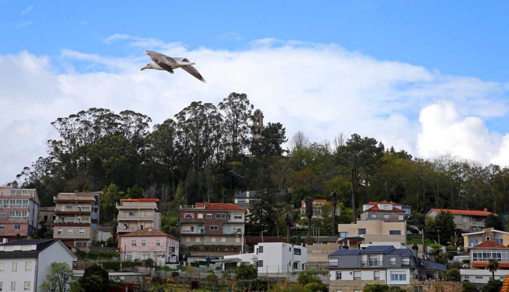 Calma chicha antes de la penúltima borrasca