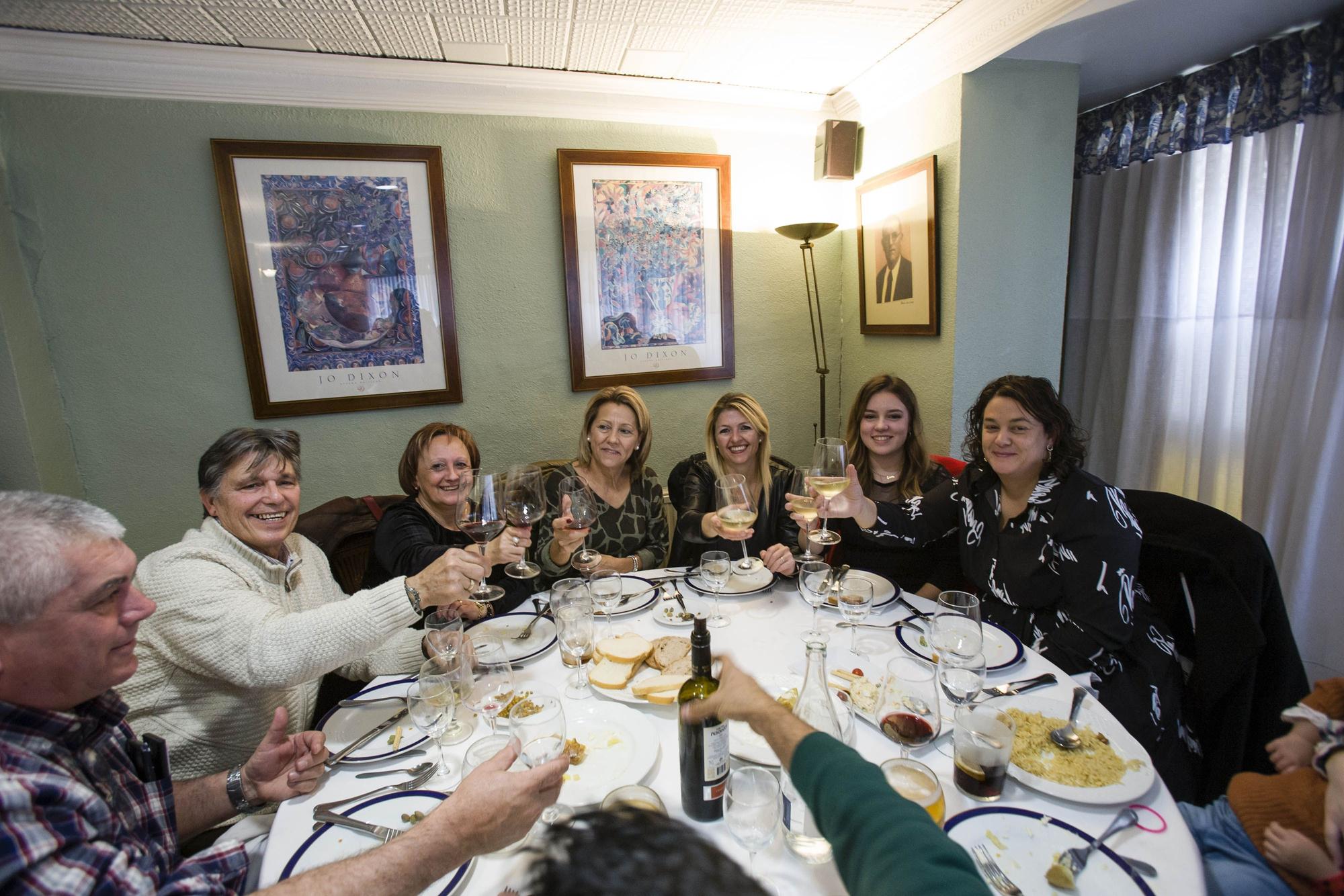 El restaurante Casa Calvo de Muro de Alcoy cierra después de casi un siglo sirviendo comidas