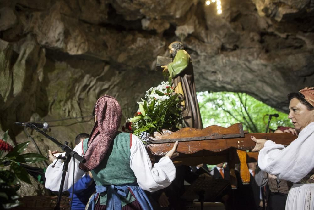 Fiesta de San Pedrín 2019