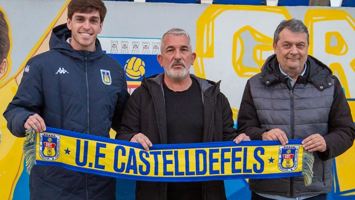 Motoso Castelldefels