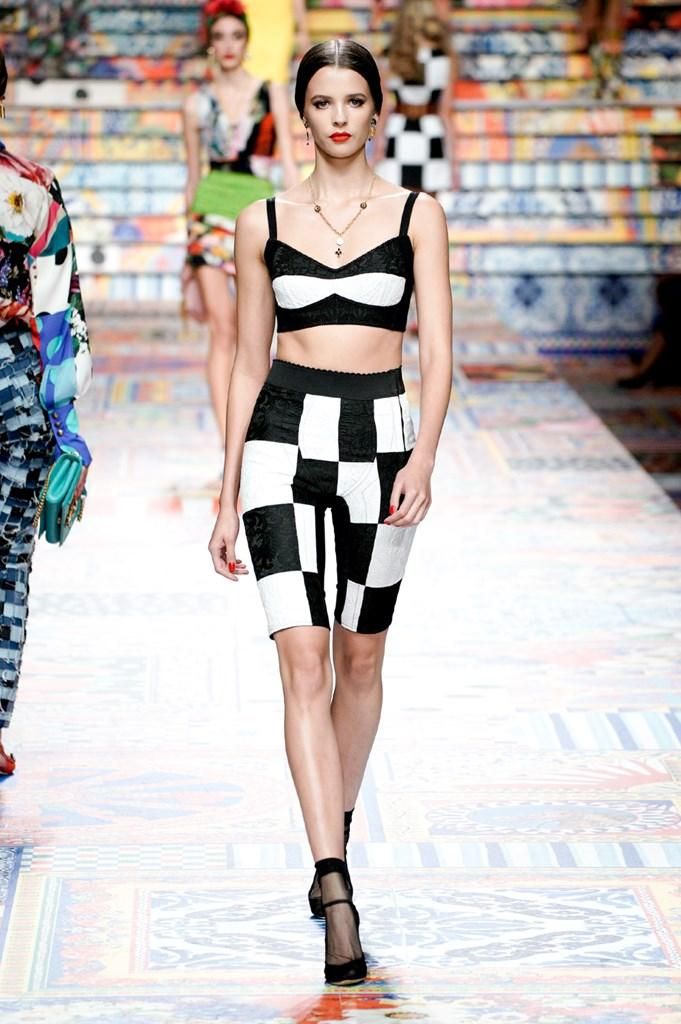 Dolce & Gabbana