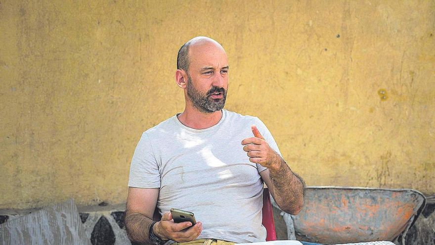 «Hay que preguntarse cómo podemos contener la violencia»