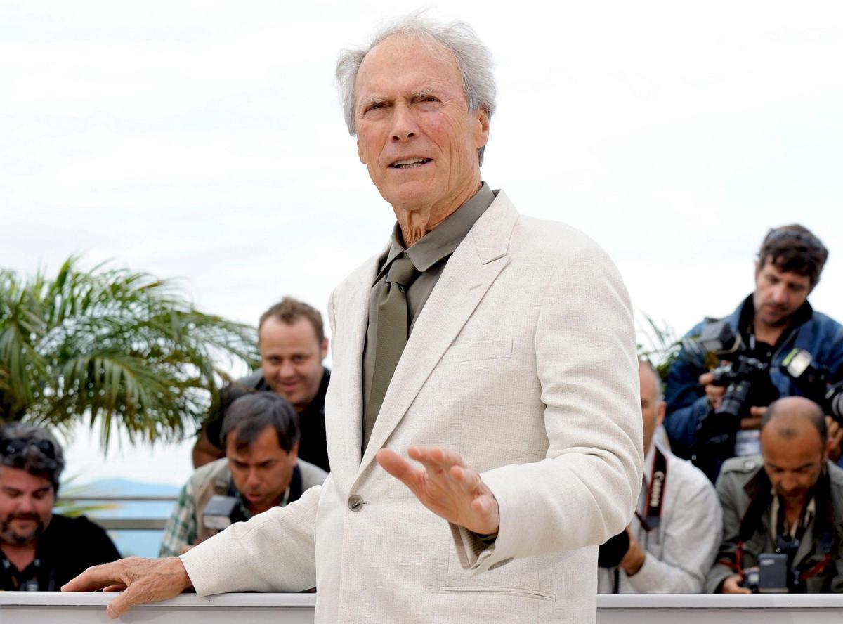 Clint Eastwood logra un discreto debut con "Cry Macho" en los cines de EE.UU.