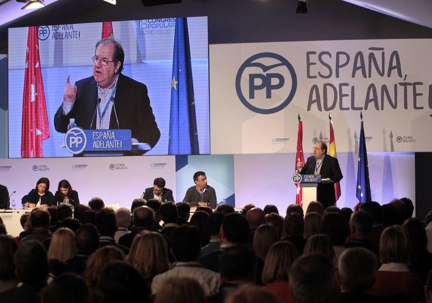 XVIII Congreso del PP