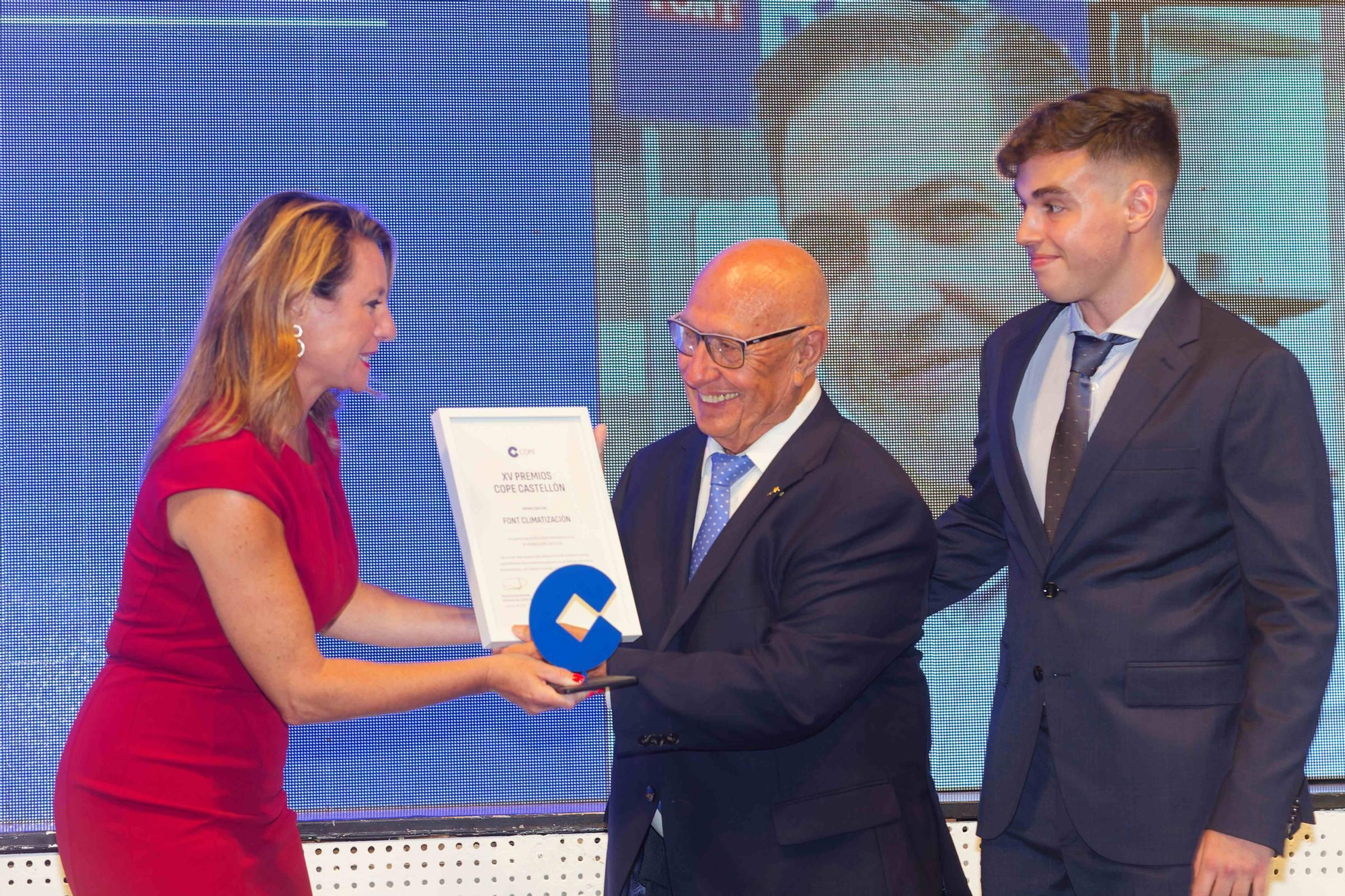 Galería | Premios COPE Castellón
