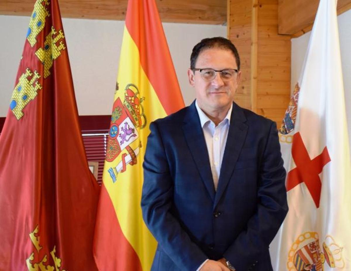 En Mazarrón "las consecuencias pueden ser catastróficas"