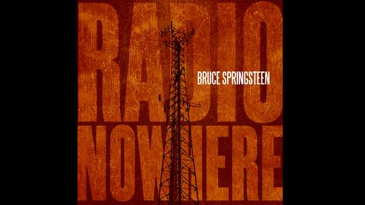 Bruce Springsteen presenta el vídeo de Radio Nowhere