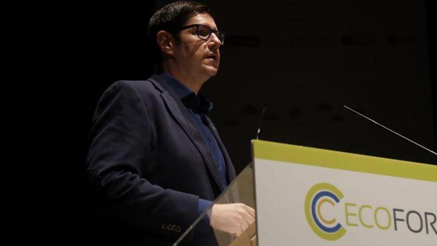 Jorge Fabregat (Porcelanosa): "La cogeneración cerámica precisará incorporar combustibles alternativos"