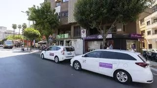 Un acuerdo permite unificar el servicio de taxi en la Safor desde junio a septiembre