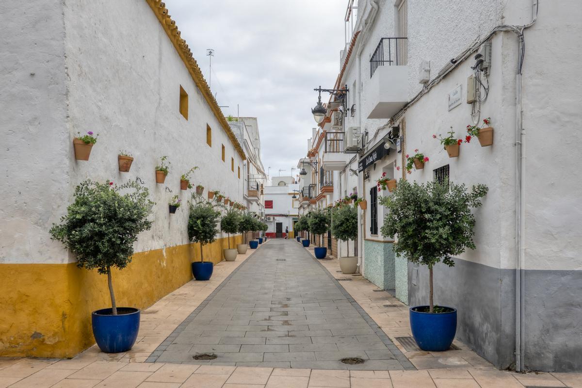 El municipio andaluz con el faro más alto de España
