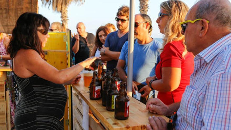 Las cervezas baleares tendrán su espacio en el Dia de les Illes Balears