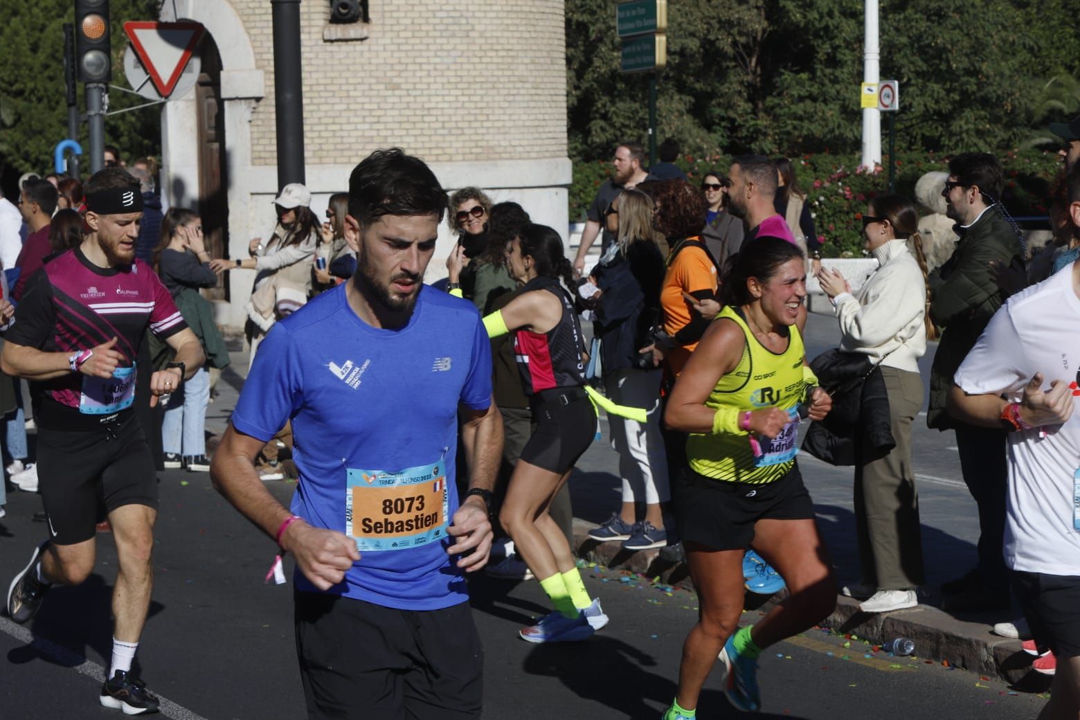 Maratón de València 2023