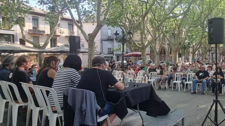 Vint anys després de l’assassinat, Isanta figura en la memòria col·lectiva