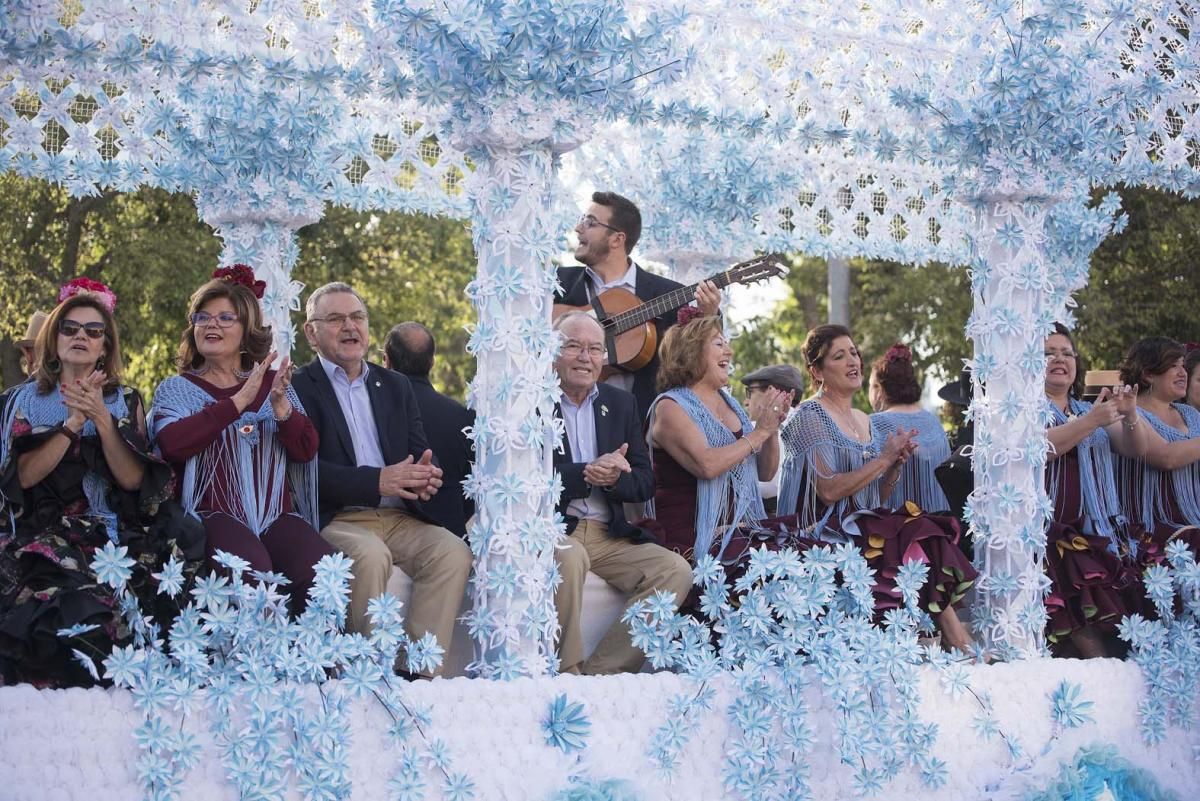 FOTOGALERÍA / Romería de la Virgen de Linares